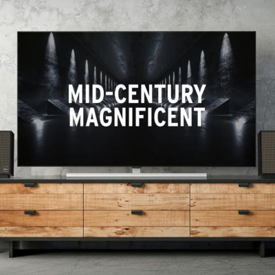 Loa Klipsch ProMedia Heritage 2.1 , hàng chính hãng, new seal 100%