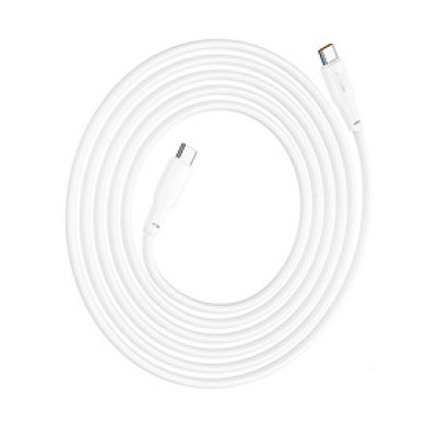 Dây cáp sạc nhanh Type-C to Type-C sạc nhanh 100W, truyền tải dữ liệu dành cho android như samsung, oppo...  - hàng nhập khẩu