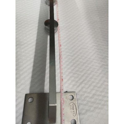 Trụ La Lan can, cầu thang