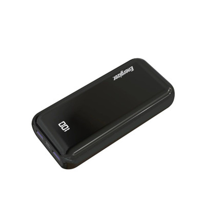 Pin dự phòng Energizer UE20011PQ 20000mAh | Hàng Chính Hãng