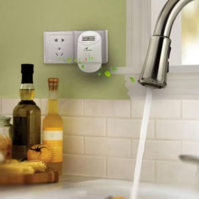 MÁY LỌC KHÔNG KHÍ KHỬ MÙI DIỆT KHUẨN CAO CẤP CHO MỌI GIA ĐÌNH