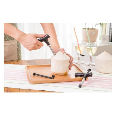 DỤNG CỤ KHUI DỪA SIÊU NHANH GROFA 