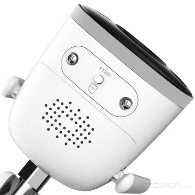 Camera Wifi thân cố định ngoài trời full color 2.0MP IMOU IPC-F26FEP - Hàng chính hãng