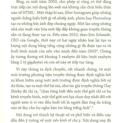 TRẢ PHÍ MUA SỰ CHÚ Ý: QUẢNG CÁO SÁNG TẠO TRONG THẾ GIỚI KỸ THUẬT SỐ - Faris Yakob - Nguyễn Thị Kim Ngọc - (bìa mềm)