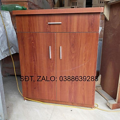 Tủ giày 2 buồng (Hỗ trợ phí vận chuyển khu vực Hà Nội)