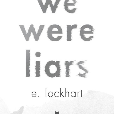 We Were Liars