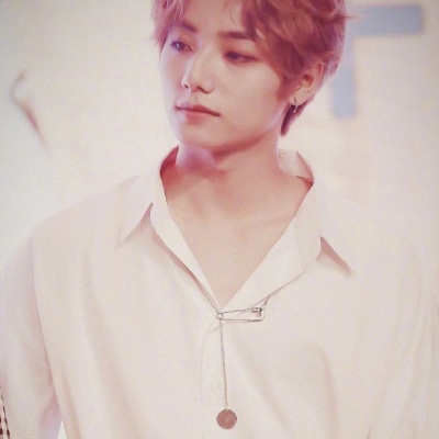 Cài áo phong cách Hàn Quốc 