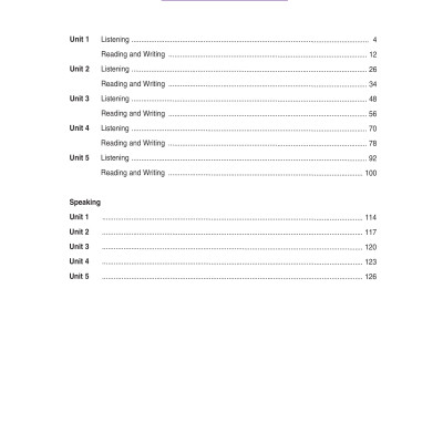 Skills Builder Movers 1 - Student