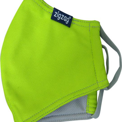 Combo 2 đôi găng tay và 1 khẩu trang chống nắng UPF50+ zigzag COMBO001