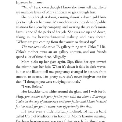 The Cousins: The Bestselling Author Of One Of Us Is Lying