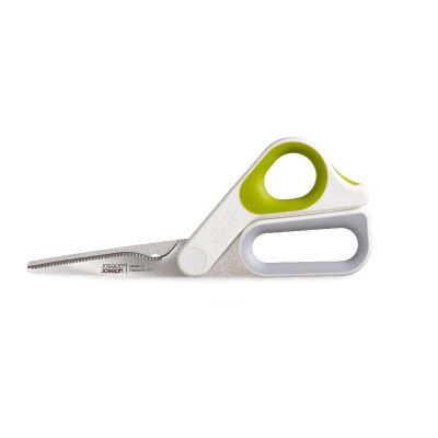 Kéo cắt gà inox 304 cao cấp Joseph Joseph PowerGrip có thể tháo rời - 103021