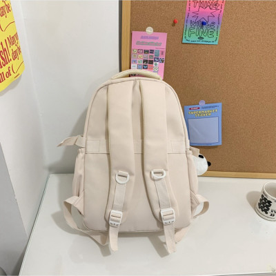 Balo thời trang nữ dùng cho đi học, đi làm, đi chơi – BEE GEE BLTT9089