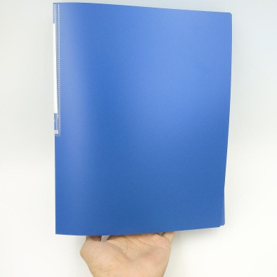 Bìa 2 Còng Plus 26mm New Version