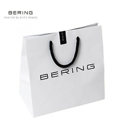 [Sản Phẩm Quà Tặng - Không Bán] Túi Bering