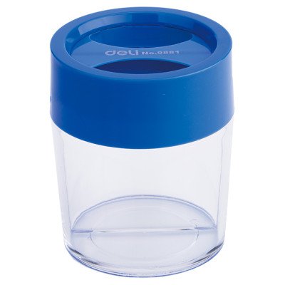 Hộp Đựng Kim  Deli 9881 