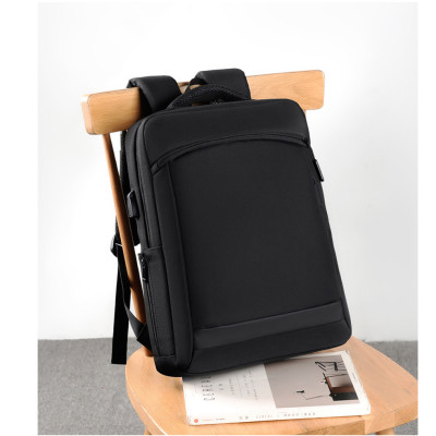 Balo Laptop nam – nữ công sở dạng hộp phong cách mới – BLLT5531