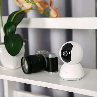 Camera quan sát Xiaomi Smart Camera C300 BHR6540GL XMC01 - Hàng chính hãng