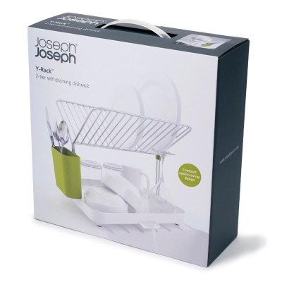Dụng cụ đựng chén dĩa thông minh Joseph Joseph
