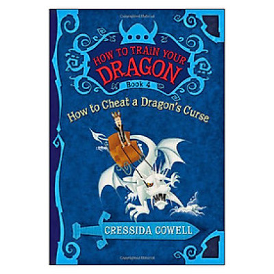 How To Train Your Dragon: How To Cheat A Dragon