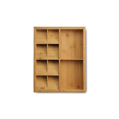 Khay tre đựng muỗng nĩa ngăn kéo Joseph Joseph - 009859