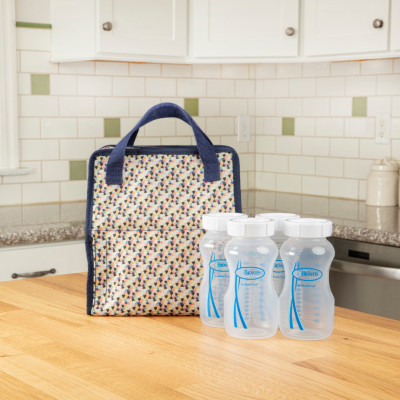 [ 680 ] Nắp đậy bình sữa Dr.Brown