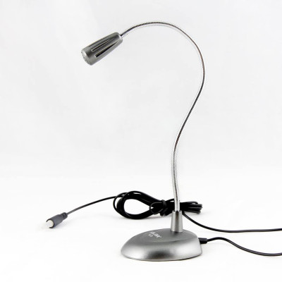 SOAIY Microphone cho máy tính Salar M3 - Hàng Nhập Khẩu