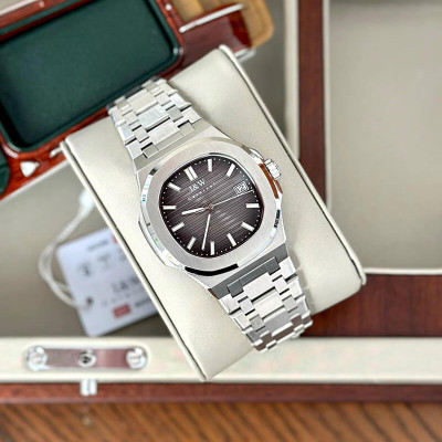 Đồng hồ nam chính hãng IW Carnival IW721G-12,kính sapphire,chống xước,chống nước 50m,Bh 24 tháng,máy cơ (automatic)