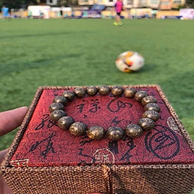 Vòng Tay Trầm Hương - (Giữ hương đến trọn đời) 