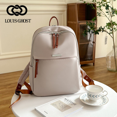 Balo nữ phong cách mới (laptop 14inch)  - BEE GEE BLNN9088