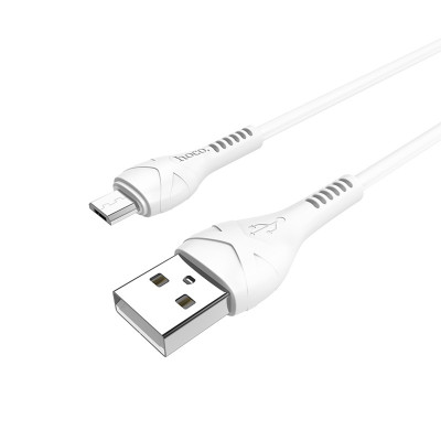 Cáp Sạc Micro Dài 1m X37 Hoco - Hàng Chính Hãng