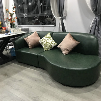 Sofa băng Mommy Juno Sofa 1m6 hoặc 1m8