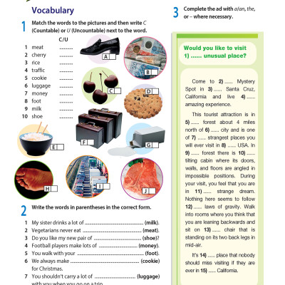 Achievers Grade 9 Workbook