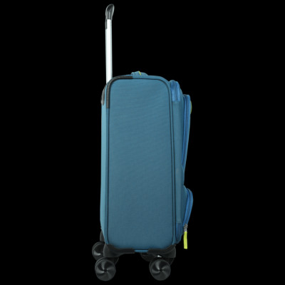 Vali Kéo Vải Du Lịch STARGO SATUS - Size S (20inch)/ Xách Tay (Cabin) - Khóa TSA - Chống Thấm, Trượt Nước