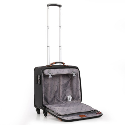 Vali Phi Công SAKOS phiên bản Doanh Nhân - Hàng Chính Hãng