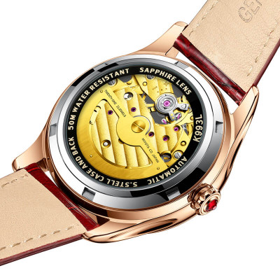 Đồng hồ nữ chính hãng KASSAW K993-2