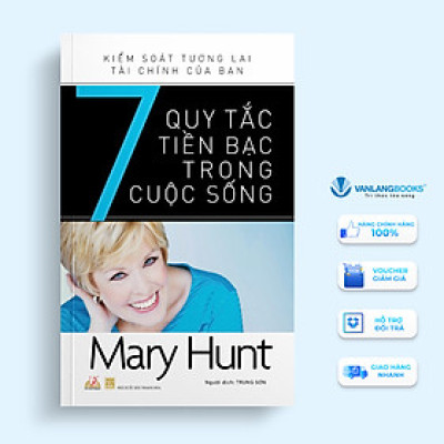 7 Quy Tắc Tiền Bạc Trong Cuộc Sống