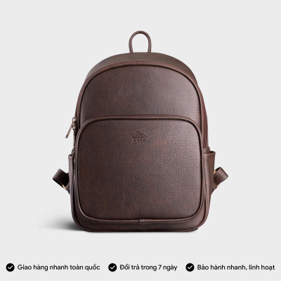 Balo Lata ( Thời trang nữ công sở cỡ lớn - Balo da BAL54 )