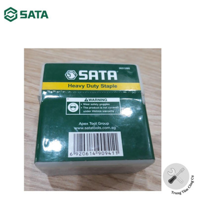 Kim bấm 1.2mm x 12mm SATA 90512ME