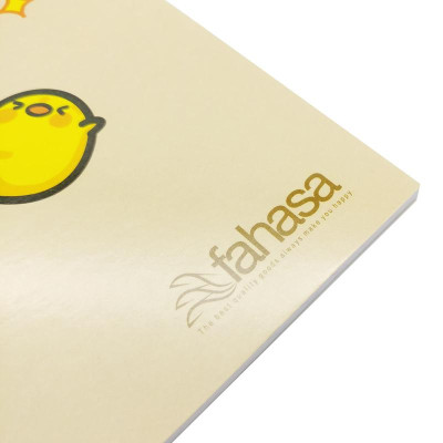 Combo 5 Tập Học Sinh My Best Friend - 4 Ô Ly 48 Trang 120gsm - Fahasa 5341 (Mẫu Bìa Giao Ngẫu Nhiên)