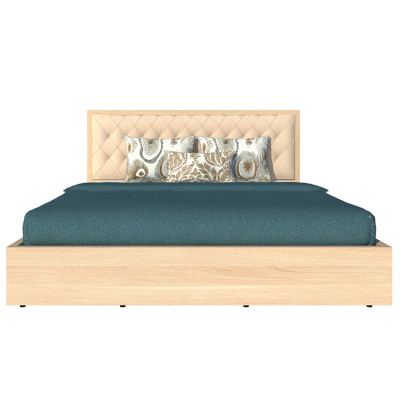 Giường FG063 (180cm x 200cm)