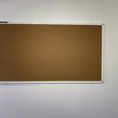 Bảng ghim bần BAVICO bảng giá rẻ tiện lợi 80x120cm