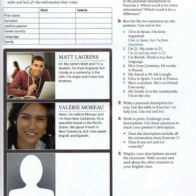 Life BRE Elementary Student