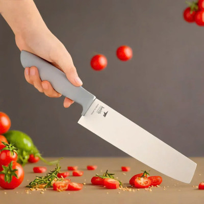 Dao bếp siêu nhẹ Titanium Keith Ti8743