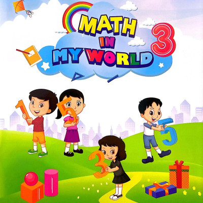 Math In My World 3