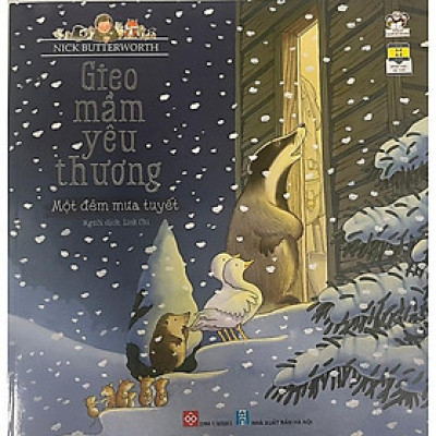 Gieo Mầm Yêu Thương