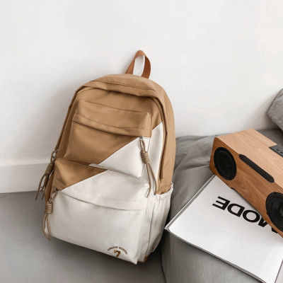 Balo công sở nam nữ đi làm đi học balo laptop chống sốc chống nước đẹp nhỏ gọn cho học sinh, sinh viên giá rẻ - Hàng chính hãng