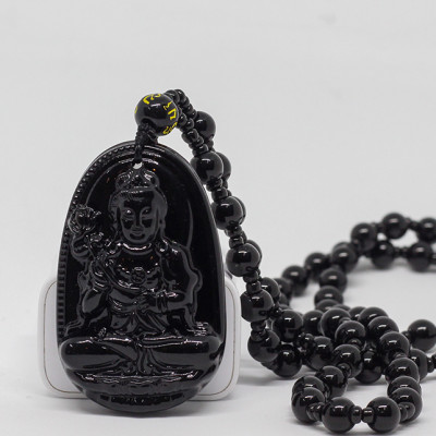 Dây chuyền Phật Bản Mệnh - DCPBM