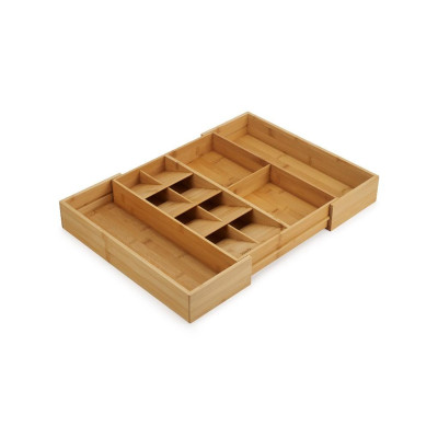 Khay tre đựng muỗng nĩa ngăn kéo Joseph Joseph - 009859