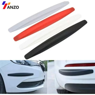 BỘ 2 MIẾNG DÁN TRANG TRÍ CHỐNG VA CHẠM TRẦY XƯỚC XE HƠI BẢO VỆ XE AN TOÀN CHO MỌI GIA ĐÌNH