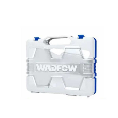 BỘ 7 MÓN DỤNG CỤ SỬA CHỮA VIỄN THÔNG WHS1B07 WADFOW - HÀNG CHÍNH HÃNG